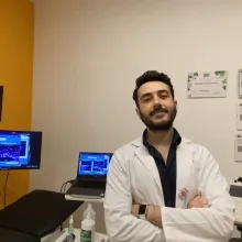 Dr. Alberto Sciplini